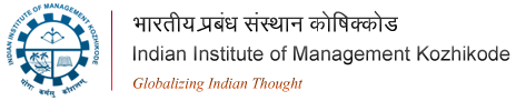Indian Institute of Management Kozhikode