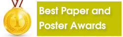 Best Paper and Poster Awards