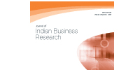 Journal of Indian Business Research